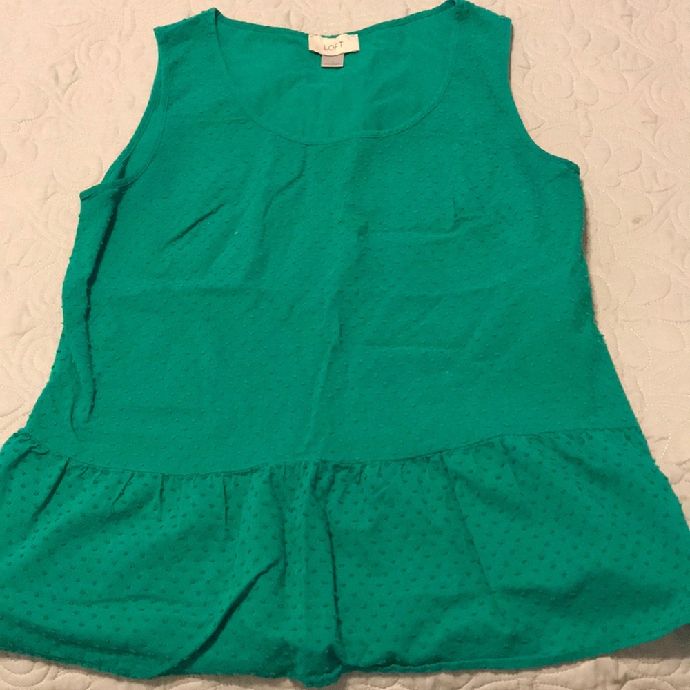 Loft shirt